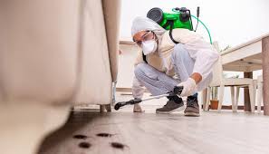 Best Pest Prevention Services  in Williamsville, NY